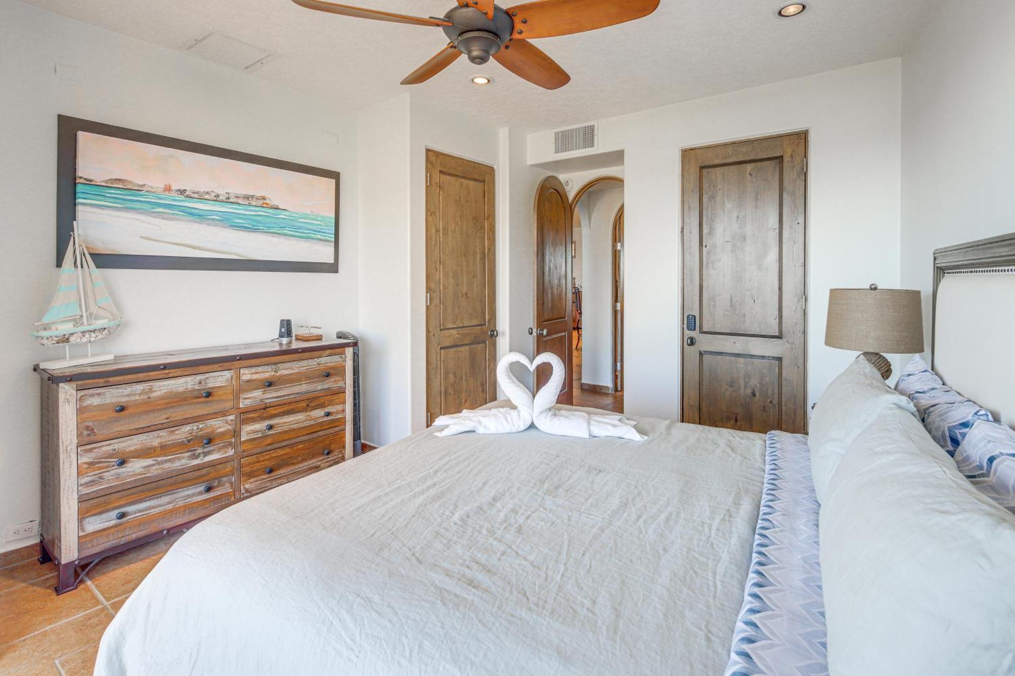 Oceanfront Puerto Penasco Villa In Luxury Resort! Dış mekan fotoğraf