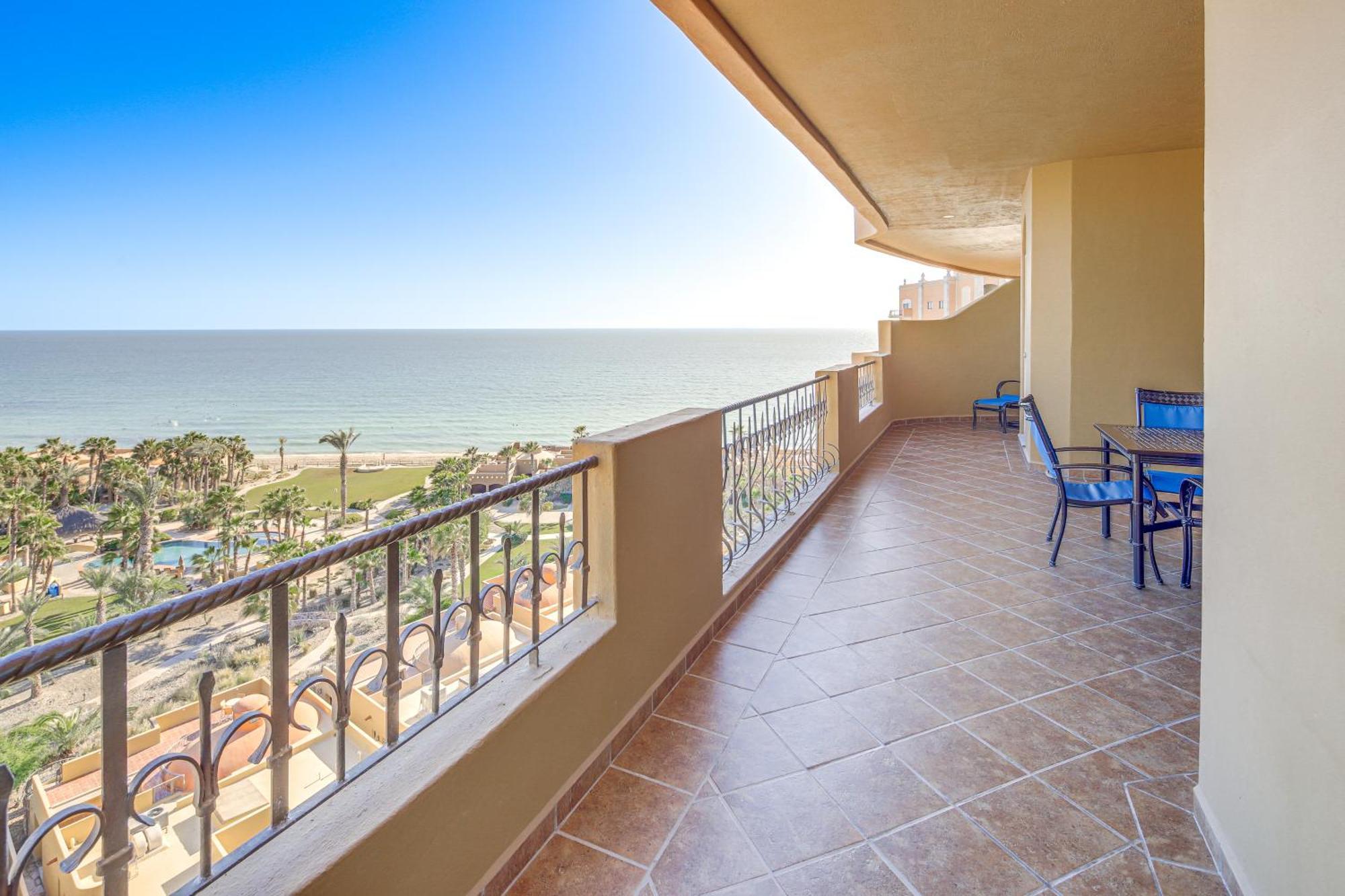 Oceanfront Puerto Penasco Villa In Luxury Resort! Dış mekan fotoğraf