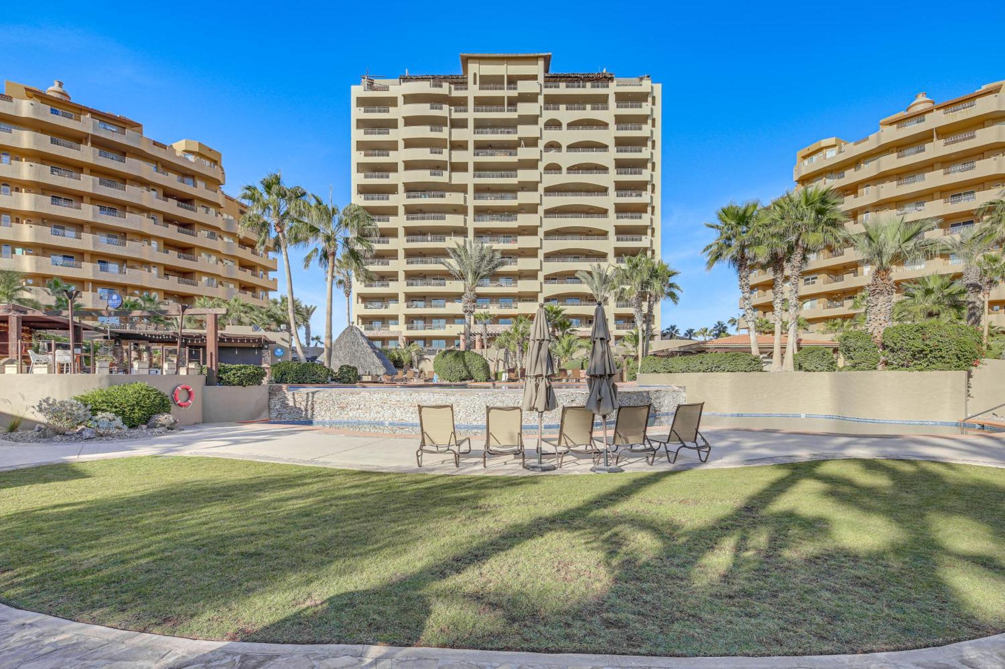 Oceanfront Puerto Penasco Villa In Luxury Resort! Dış mekan fotoğraf