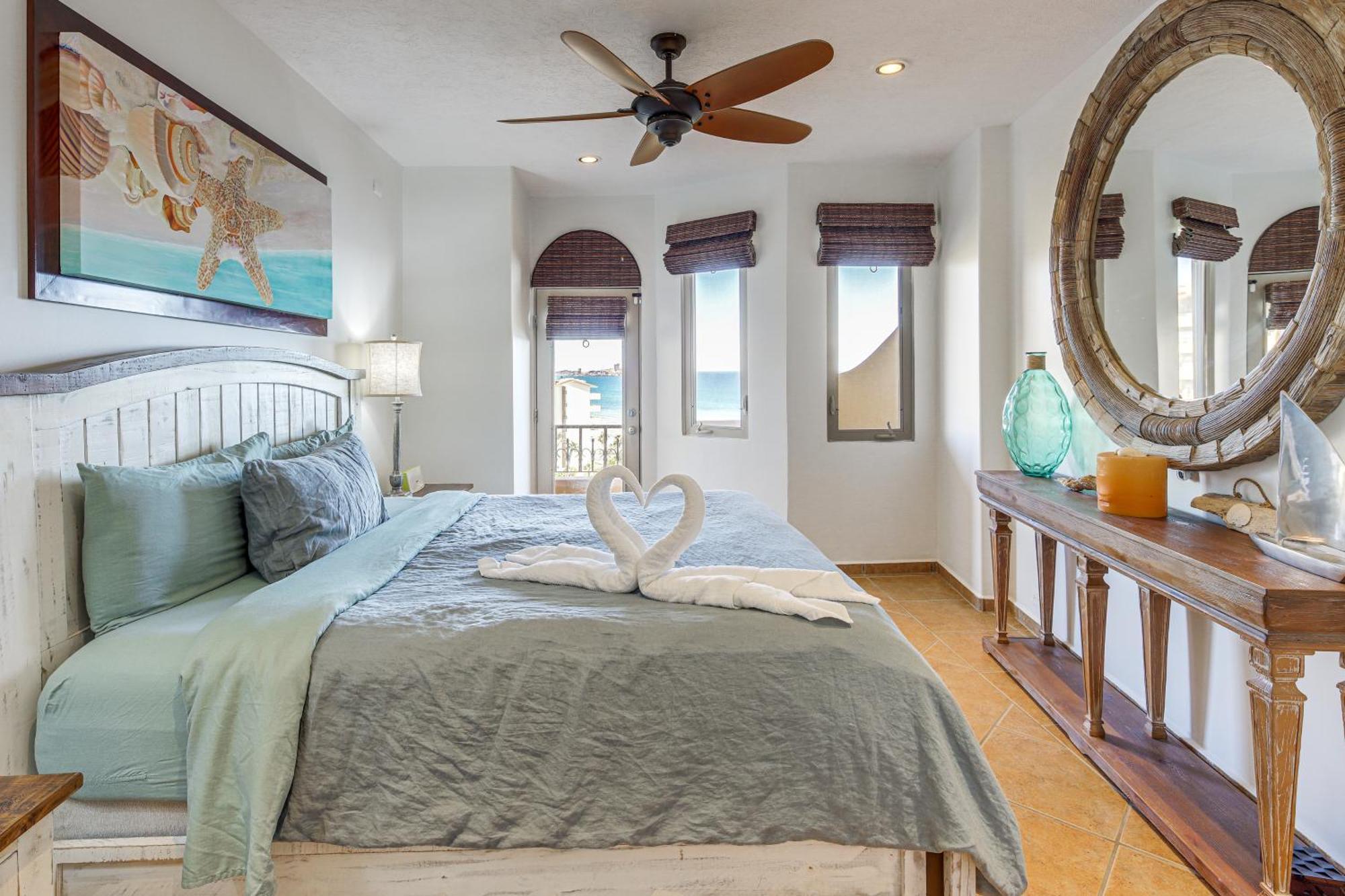 Oceanfront Puerto Penasco Villa In Luxury Resort! Dış mekan fotoğraf